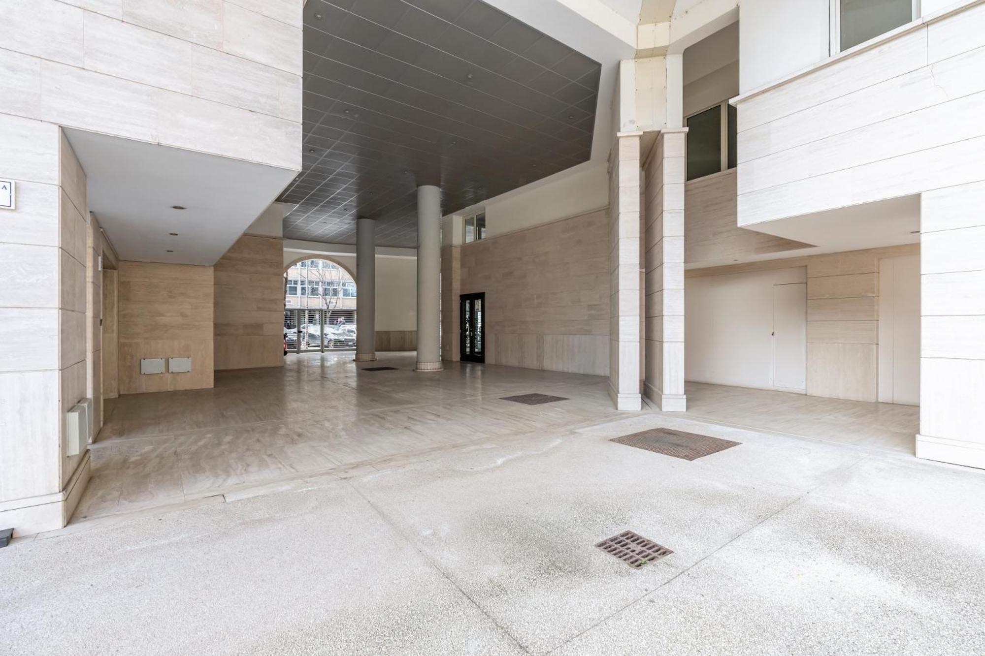 Portuense 107 - Bright Flat Leilighet *