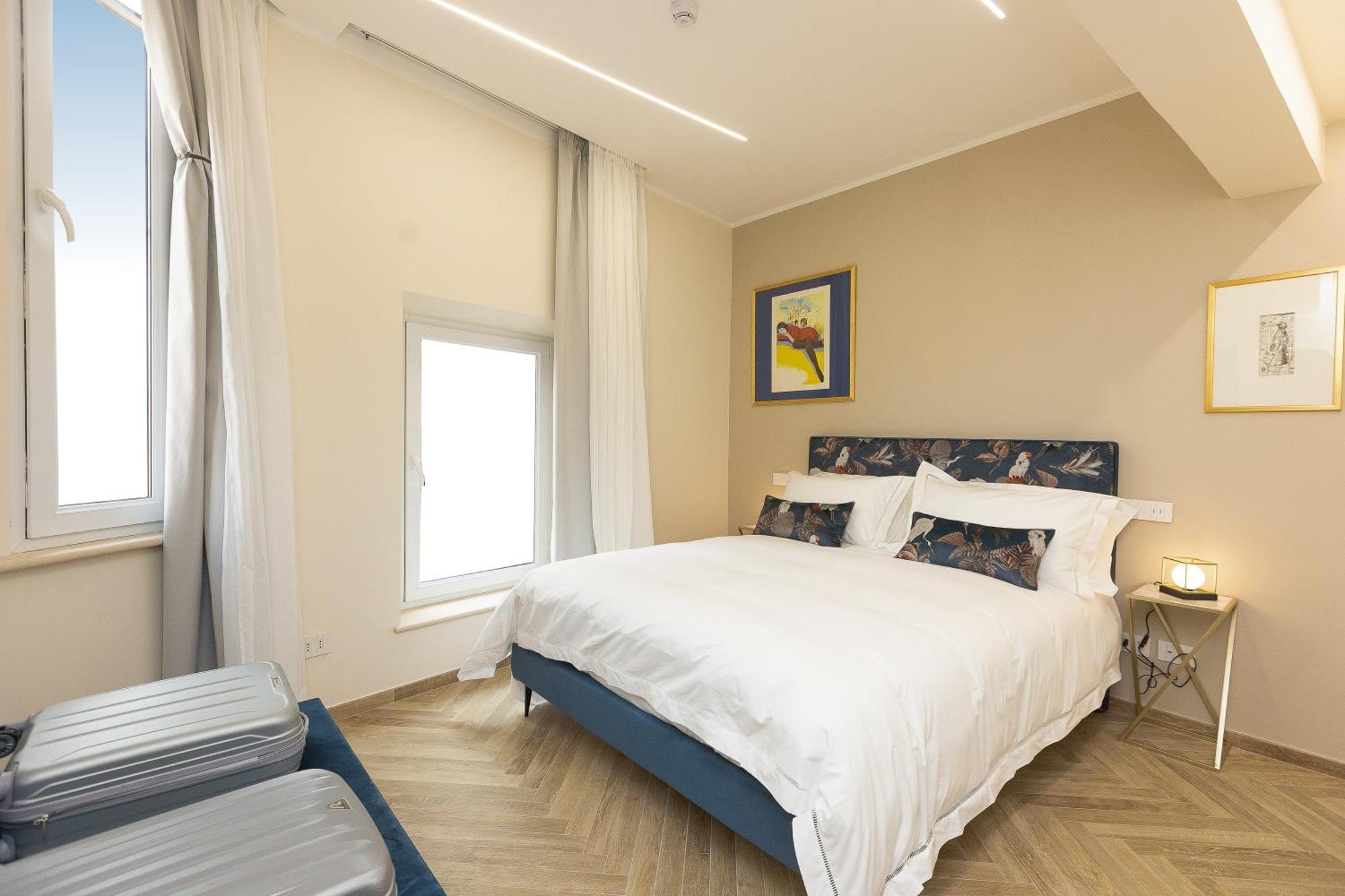 Trevi's Wish Luxury Apartment