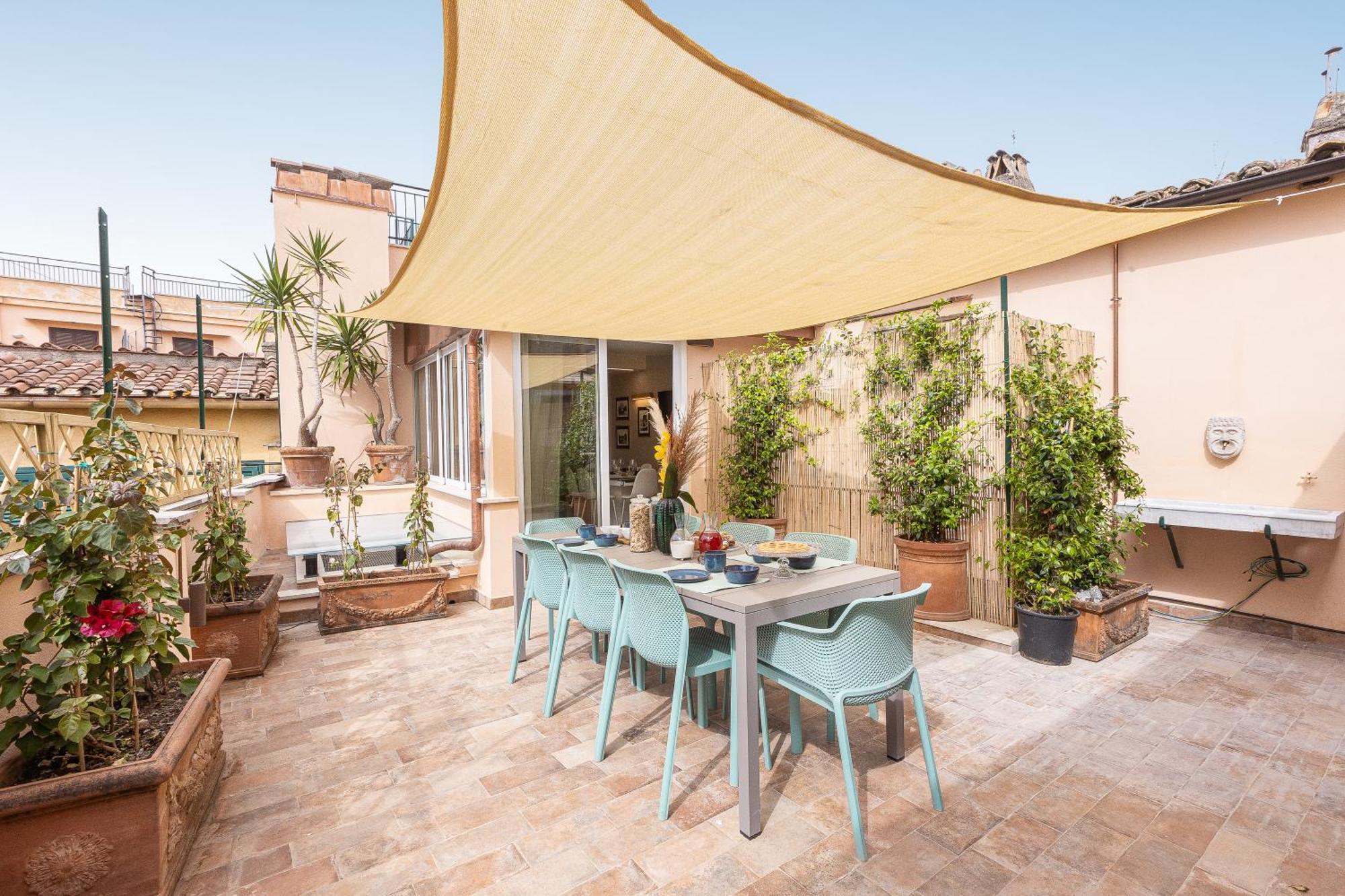 Trevi's Wish Luxury Apartment