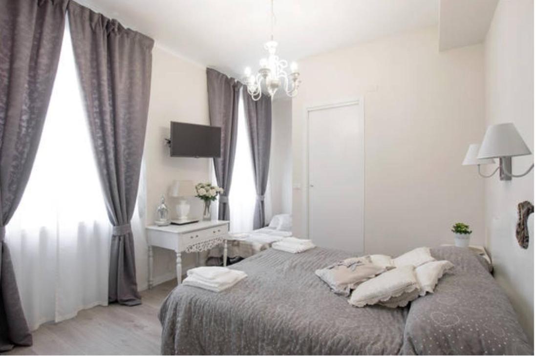Apartment Borgo Pio 66 *