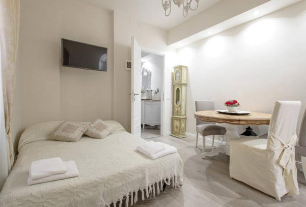 Borgo Pio 66 Apartment Rome