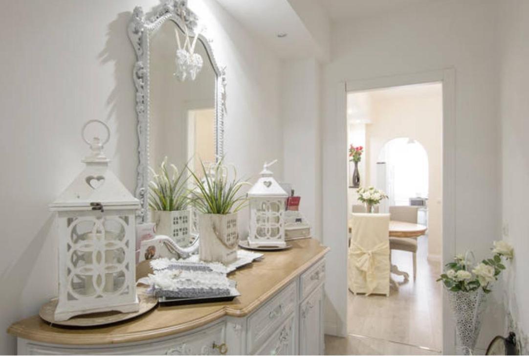 Borgo Pio 66 * Rome