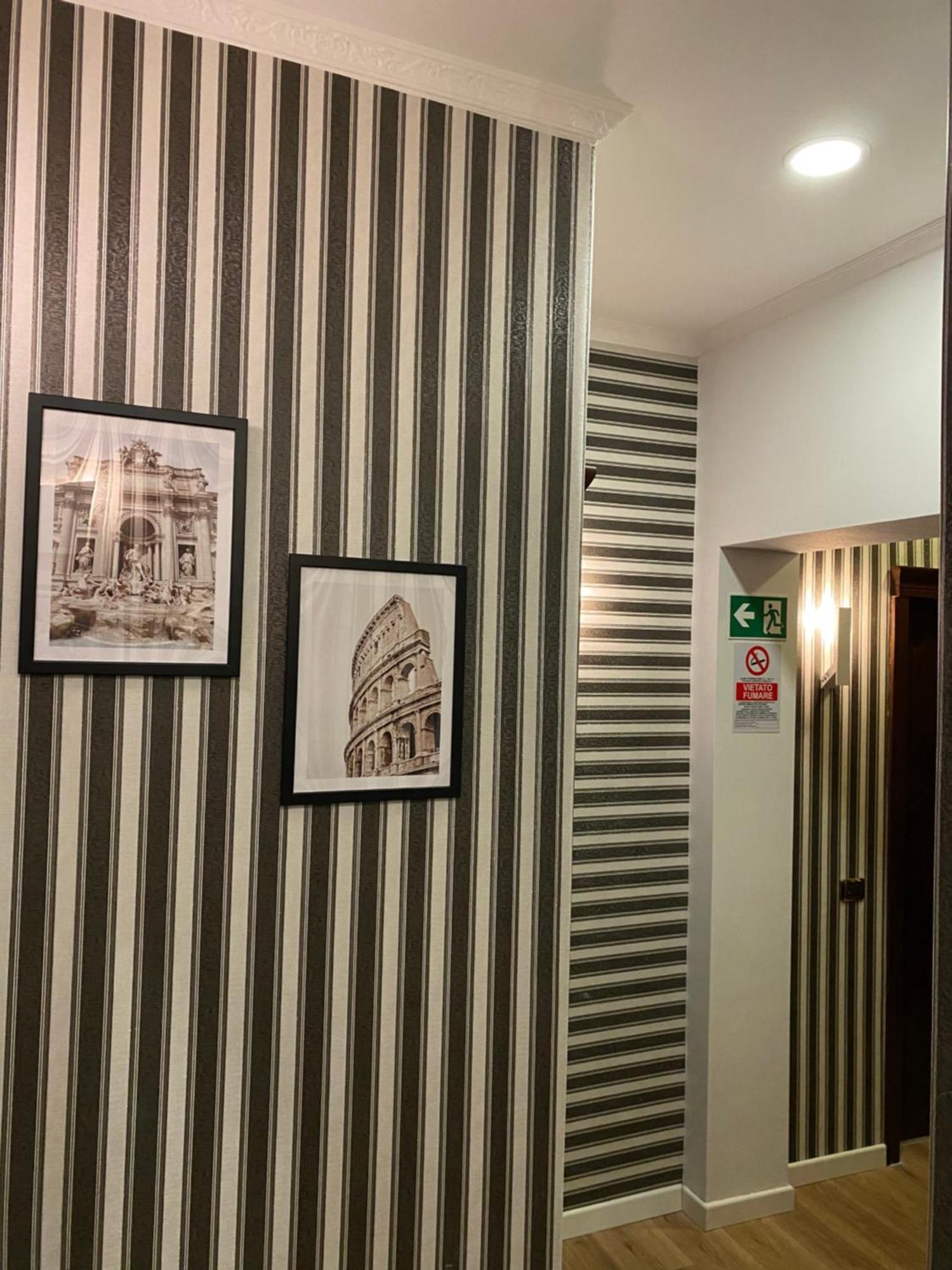 Gasthof 19 Vatican