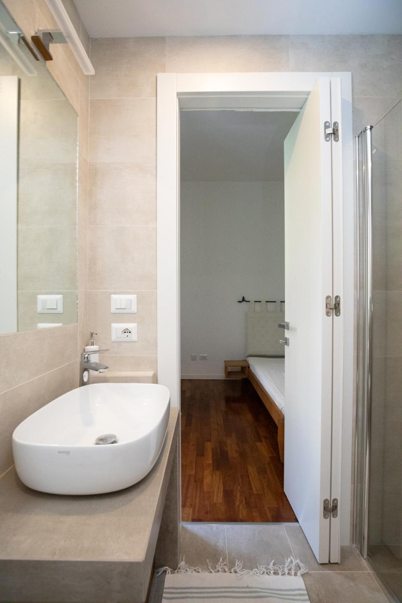 Domus Cordara - Splendido Nel Apartamento