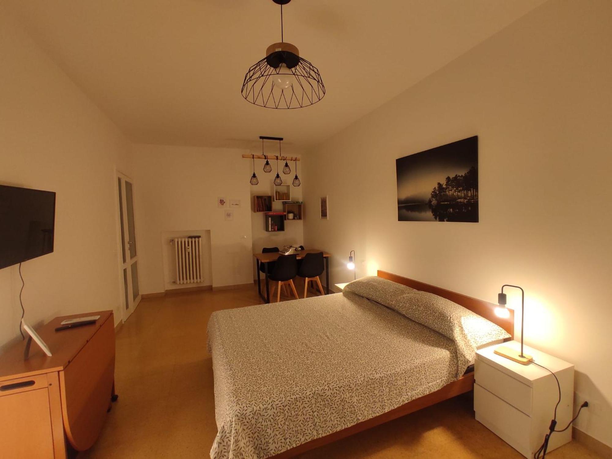 Appartamento Ponentino Roma
