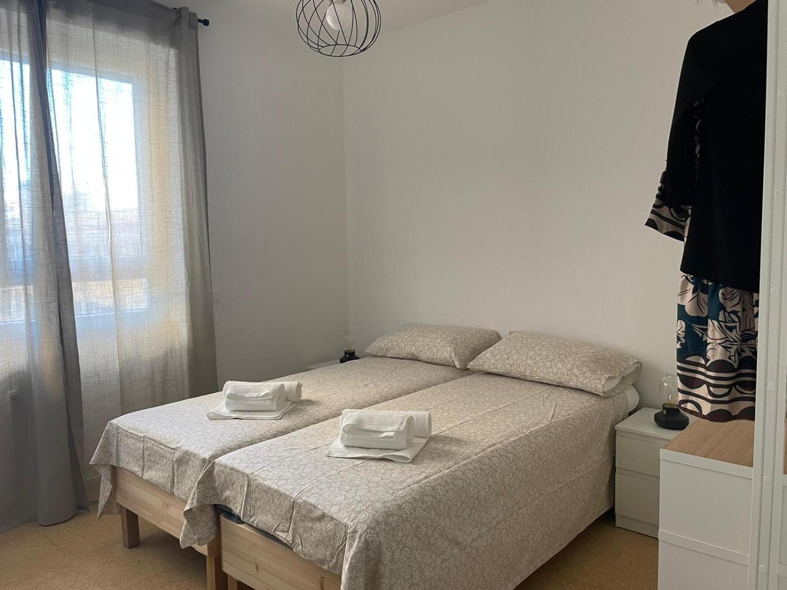 Ponentino Appartamento Roma