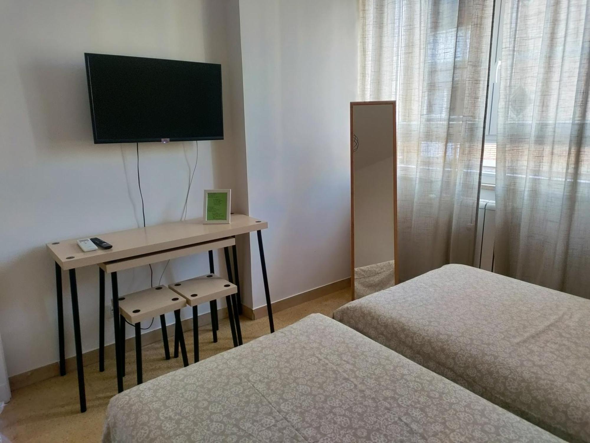 Appartamento Ponentino *