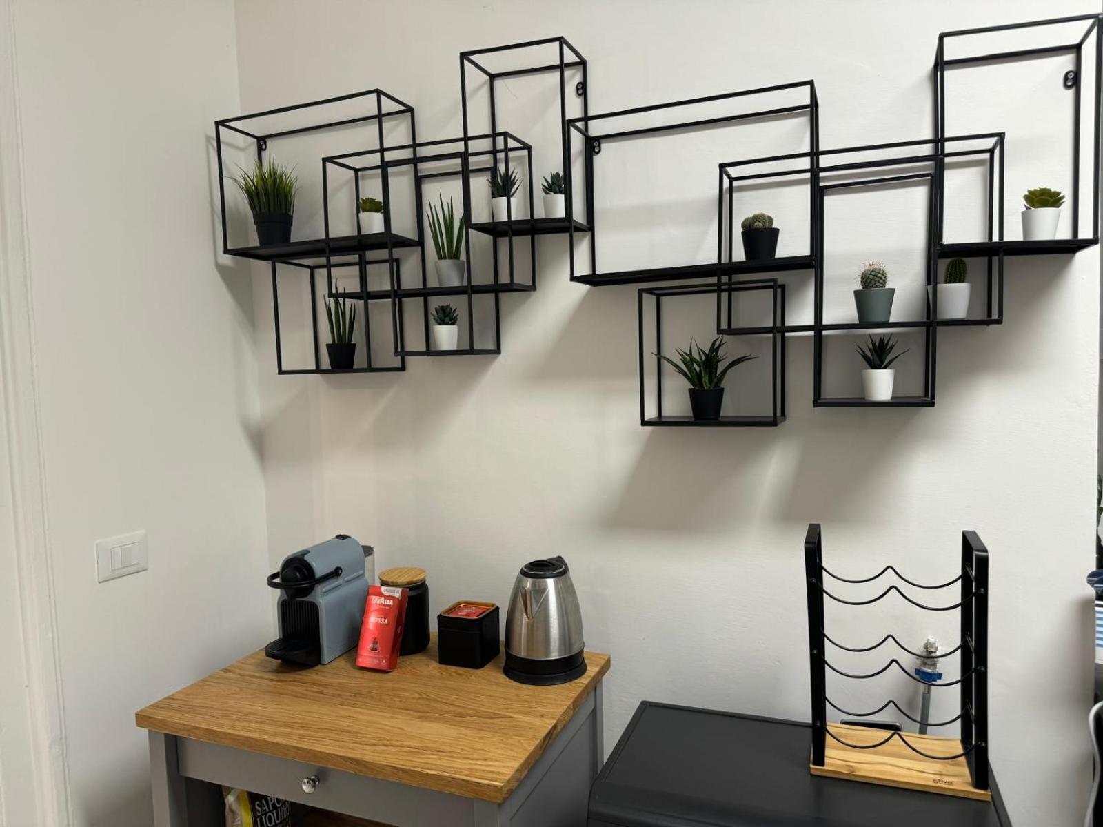 Apartamento Via Veneto