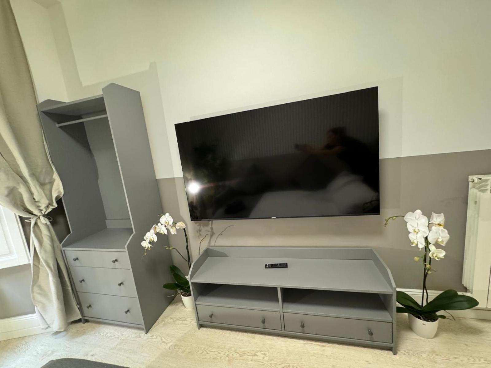 Apartamento Via Veneto