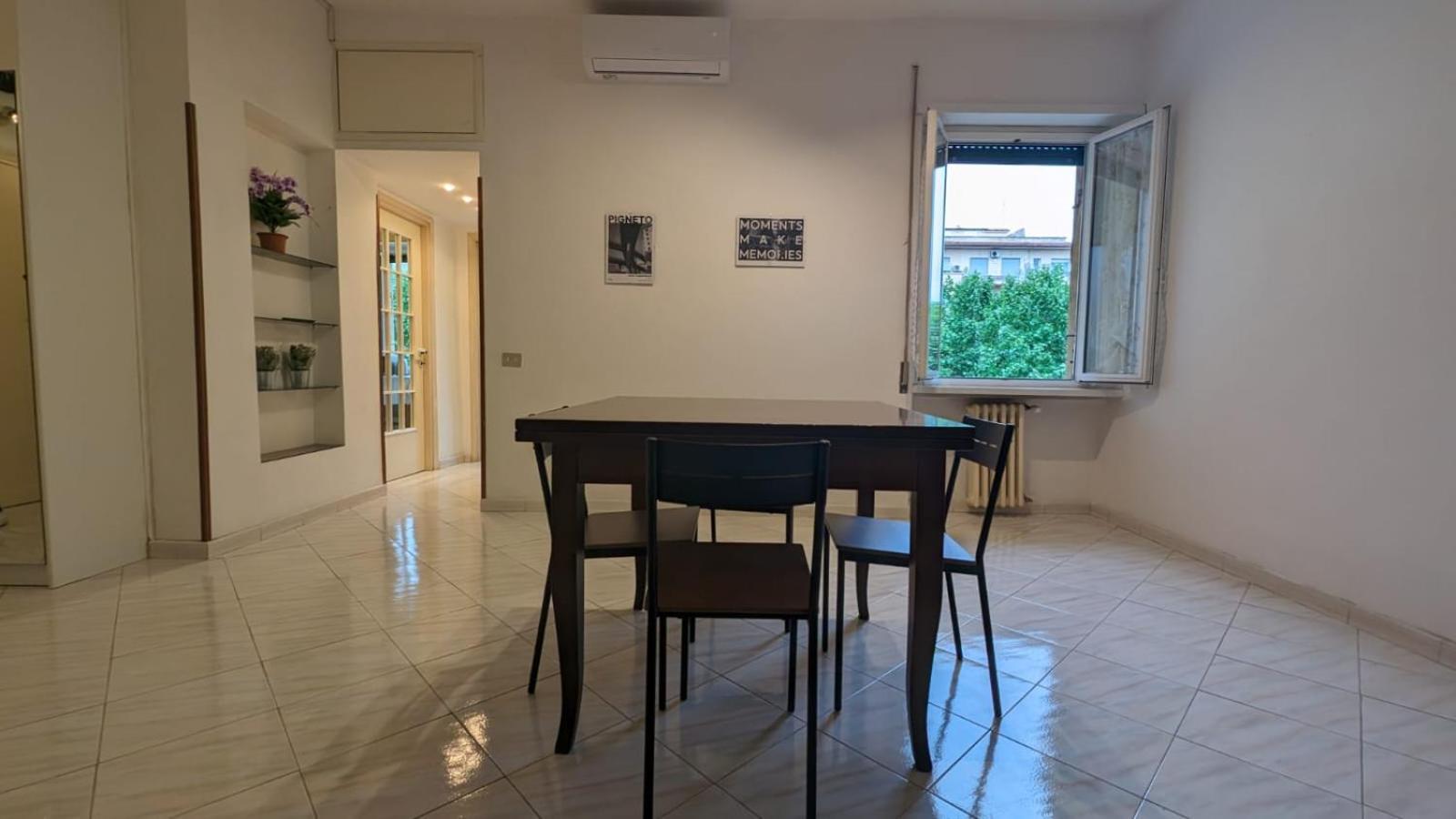 Apartamento Mo House *