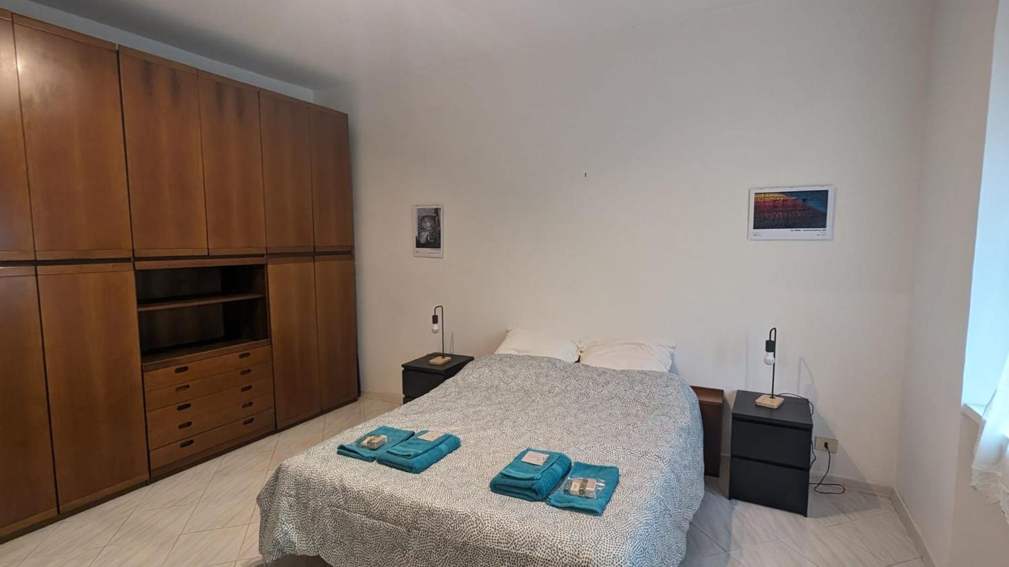 Mo House Apartamento