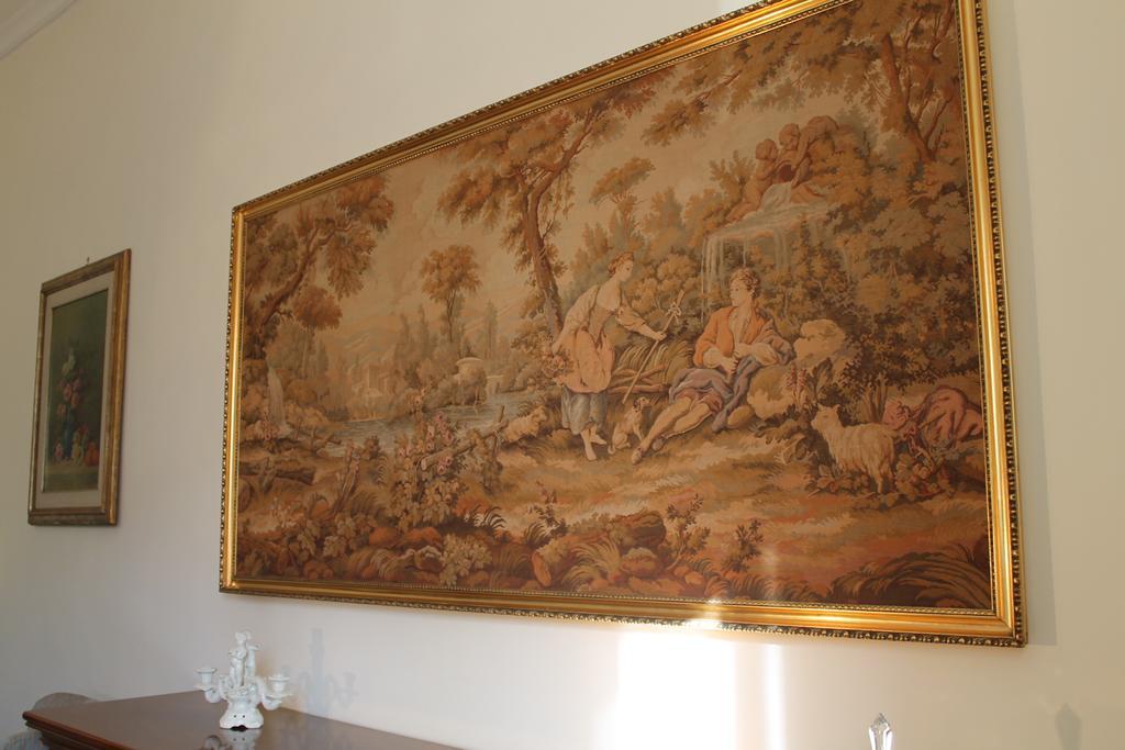 Casa de férias Domus Al Palatino