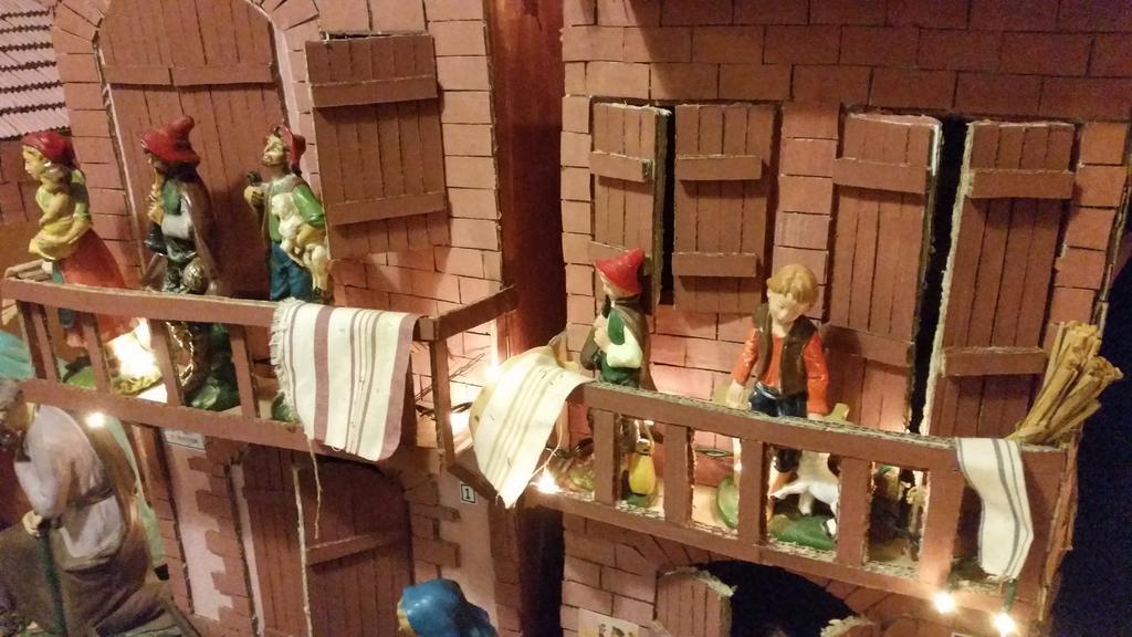 Bed & Breakfast Vecchia Roma