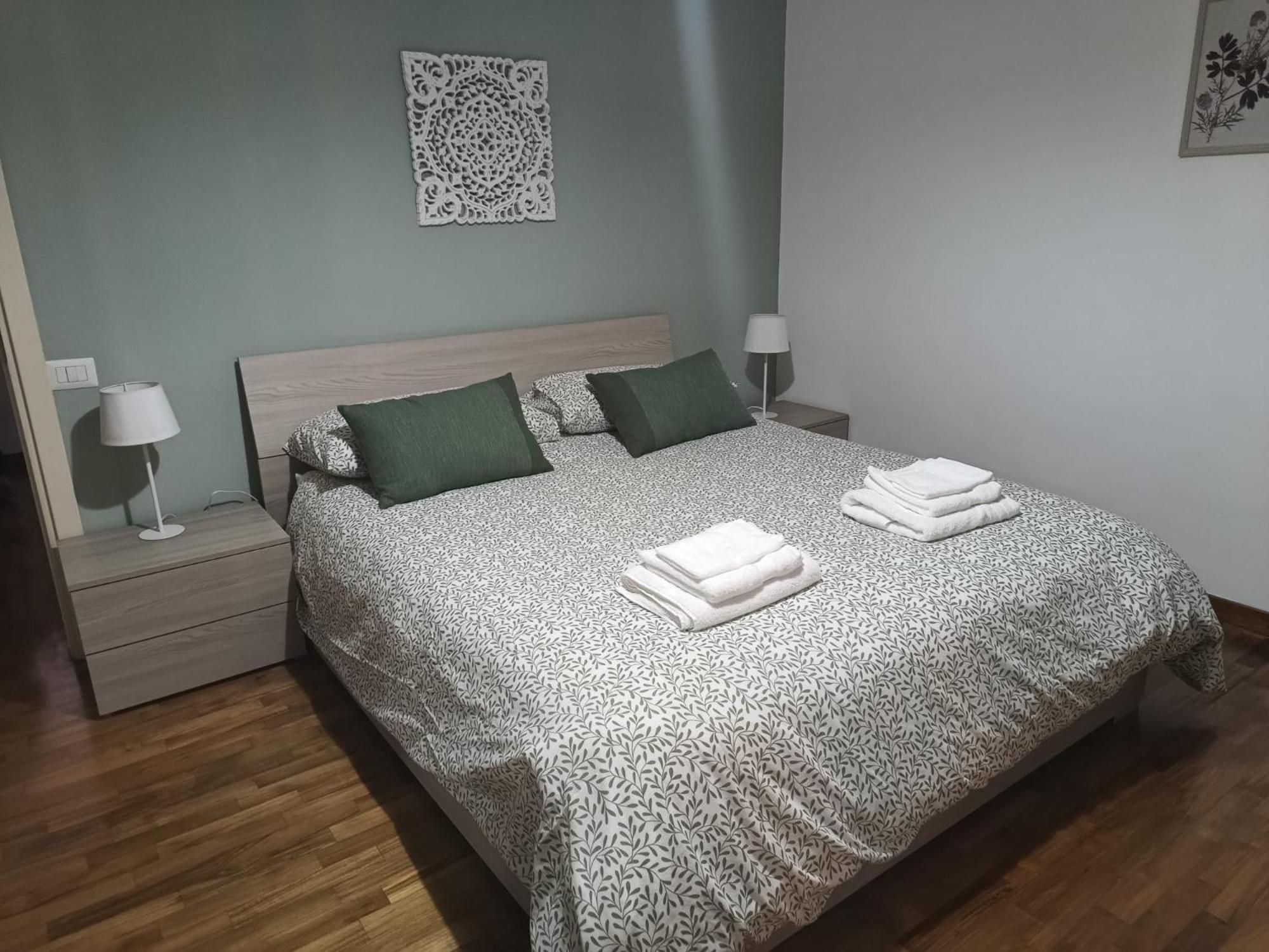 Apartamento Acasadifiore *