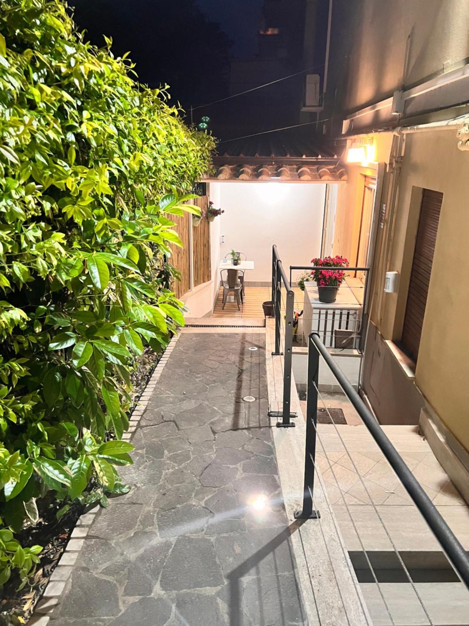 Antinori Stresa Apartamento