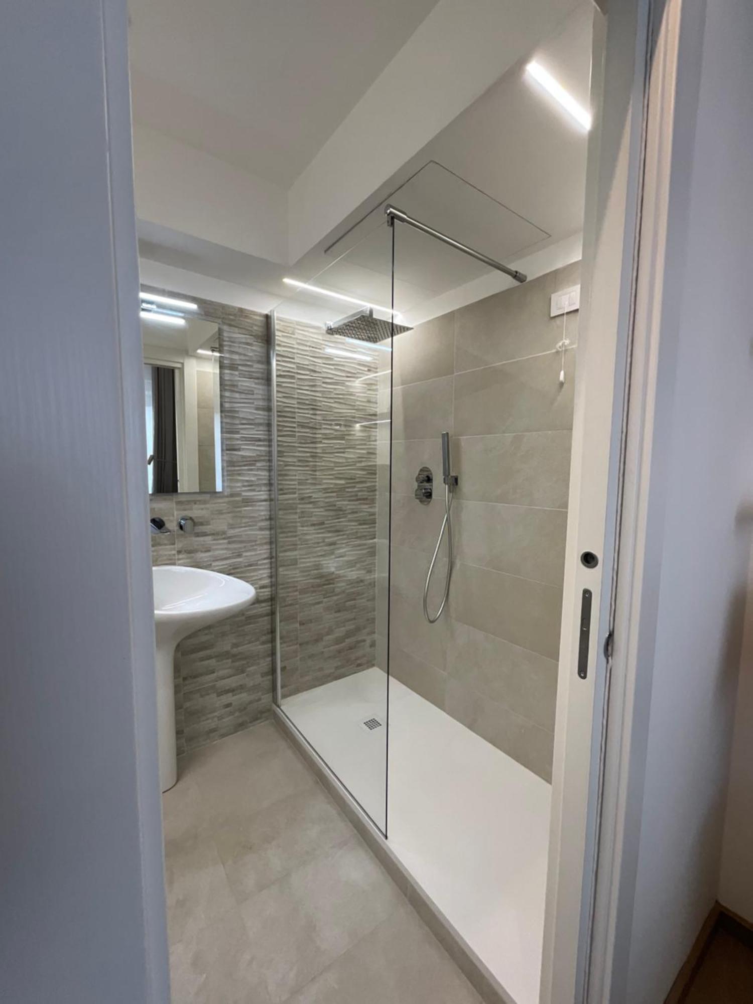 Bilocale San Giovanni Design Apartament Apartamento