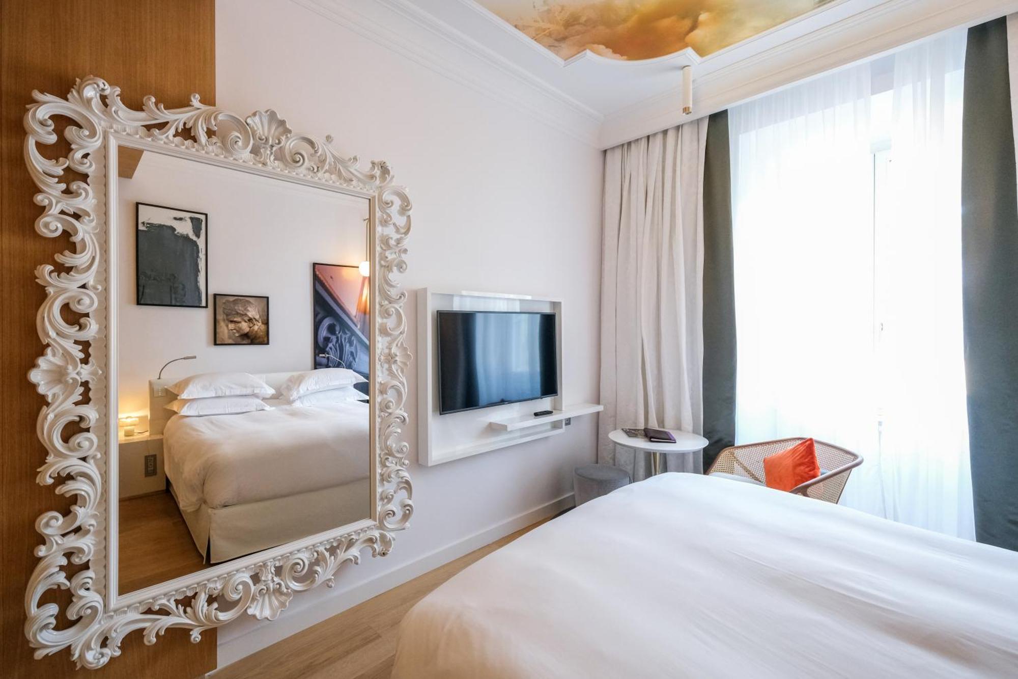 Sofitel Borghese Roma