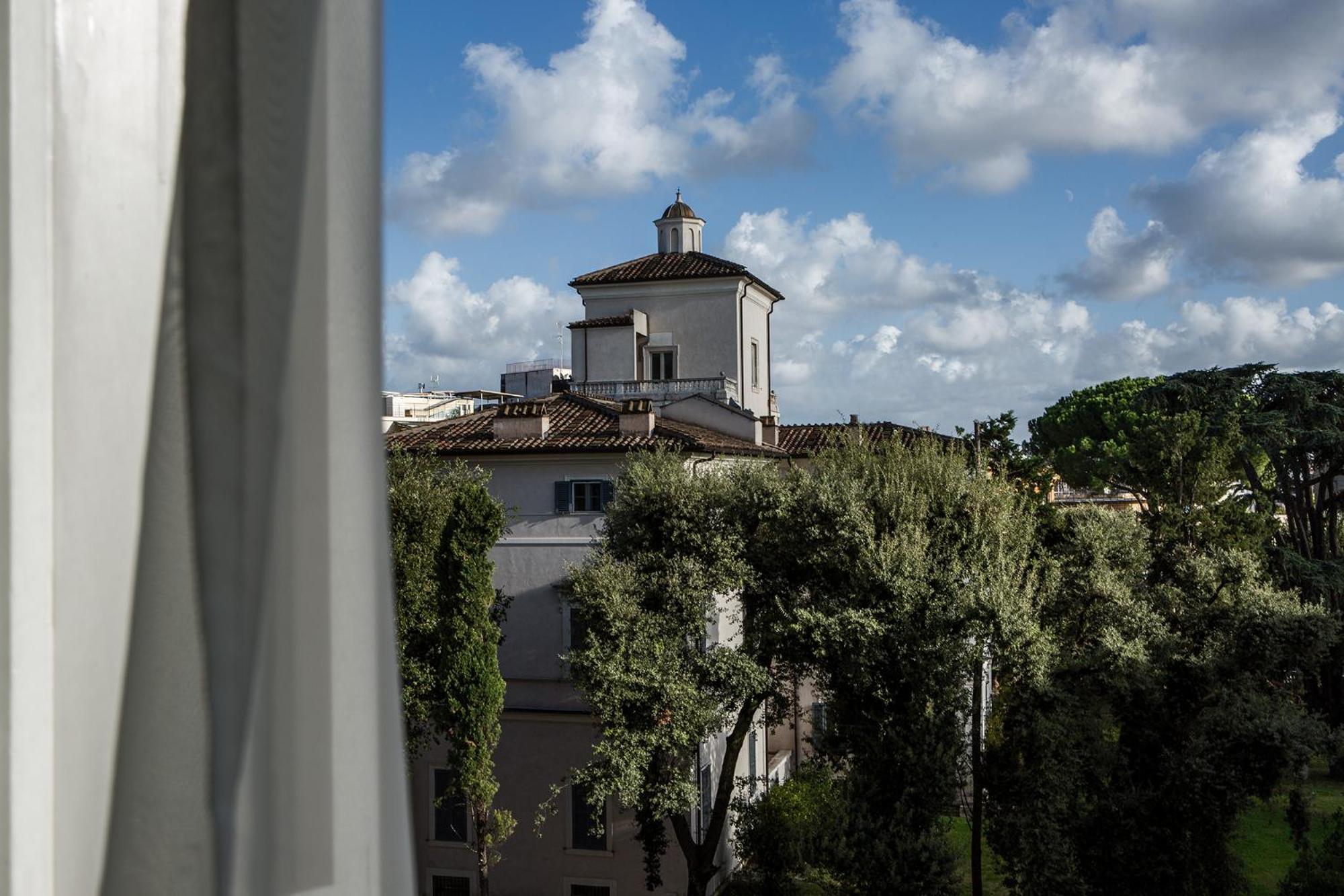 Sofitel Borghese 5*