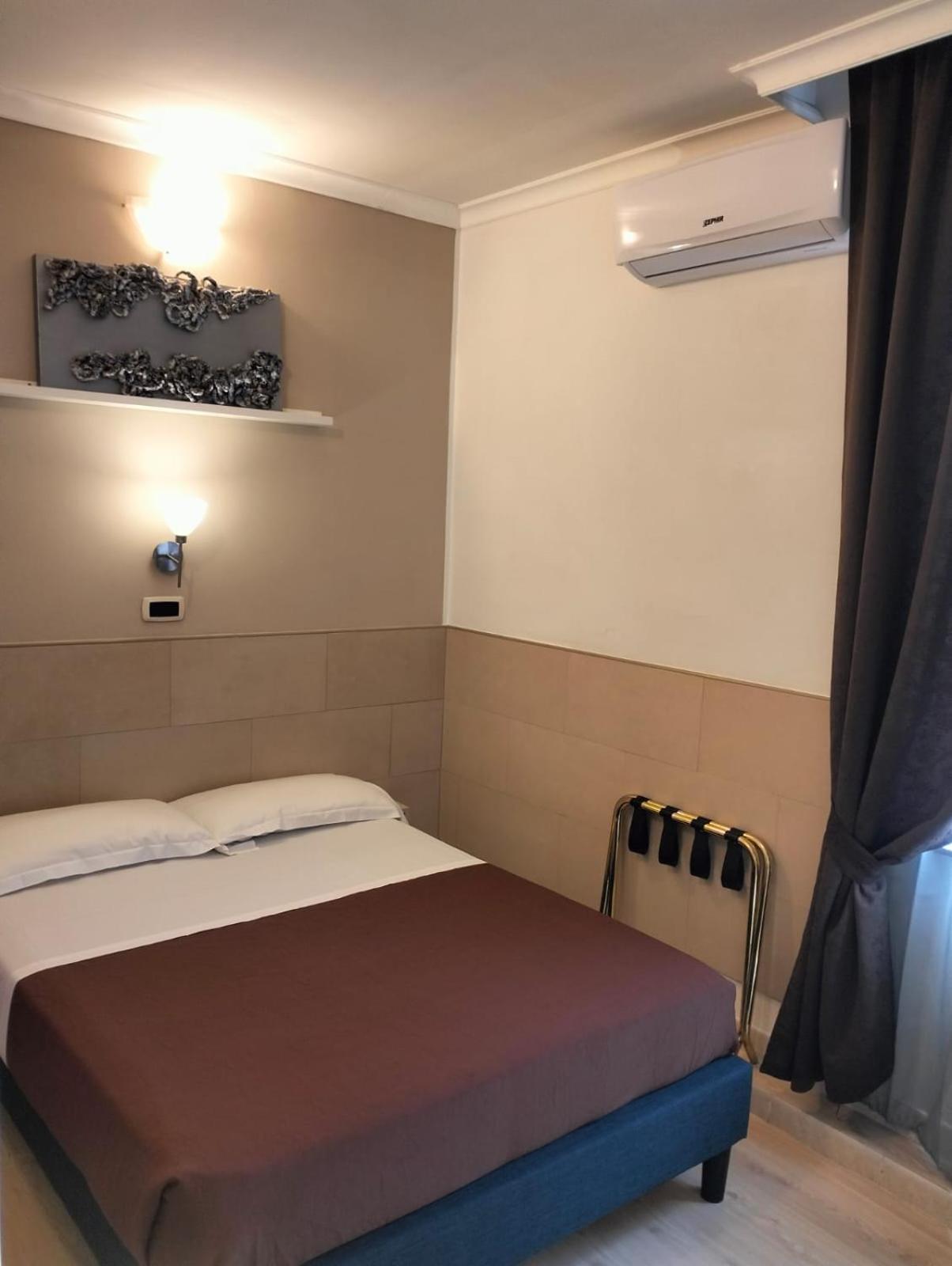 Hotel Indipendenza Roma