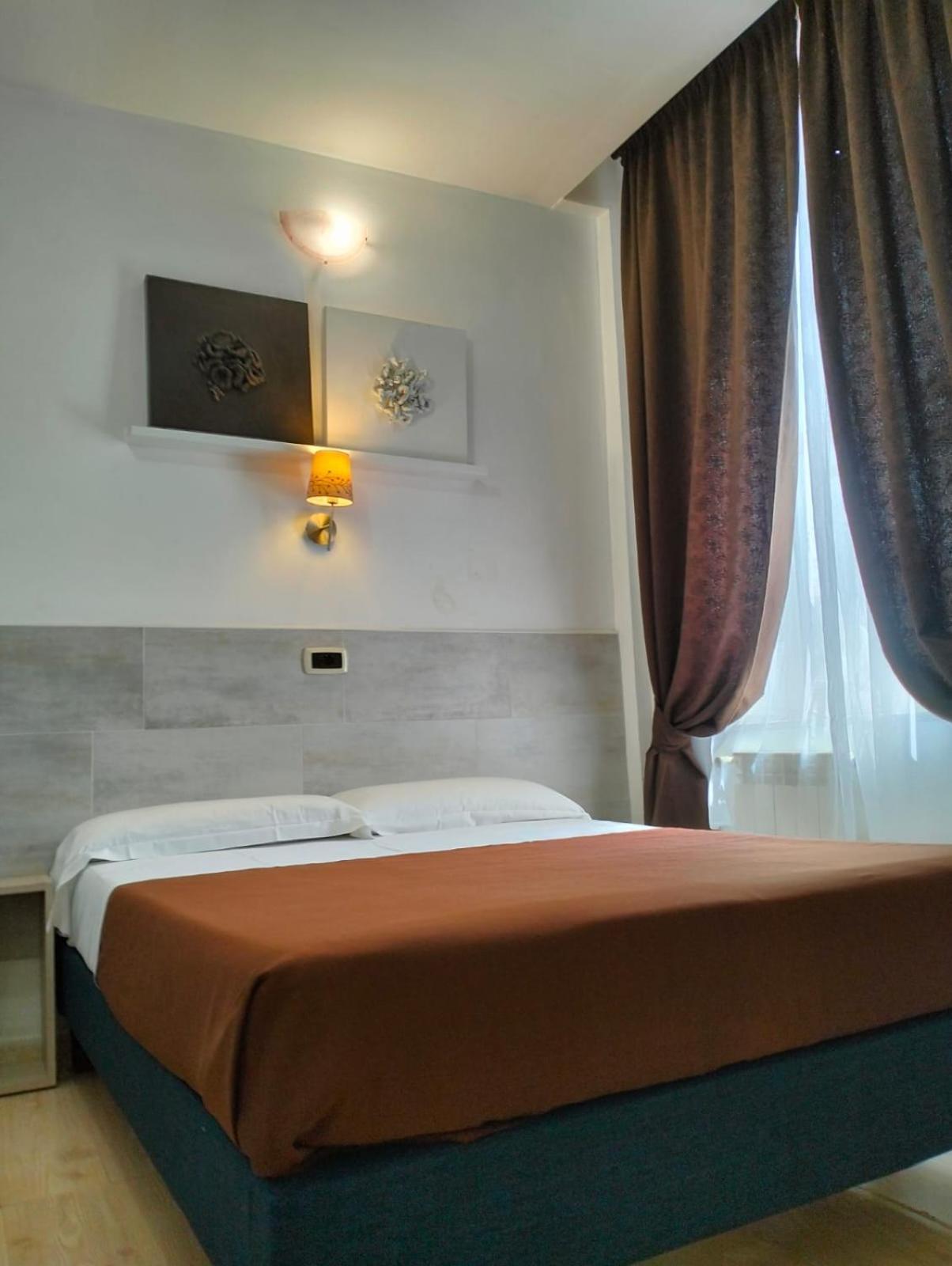 Indipendenza Hotel Roma