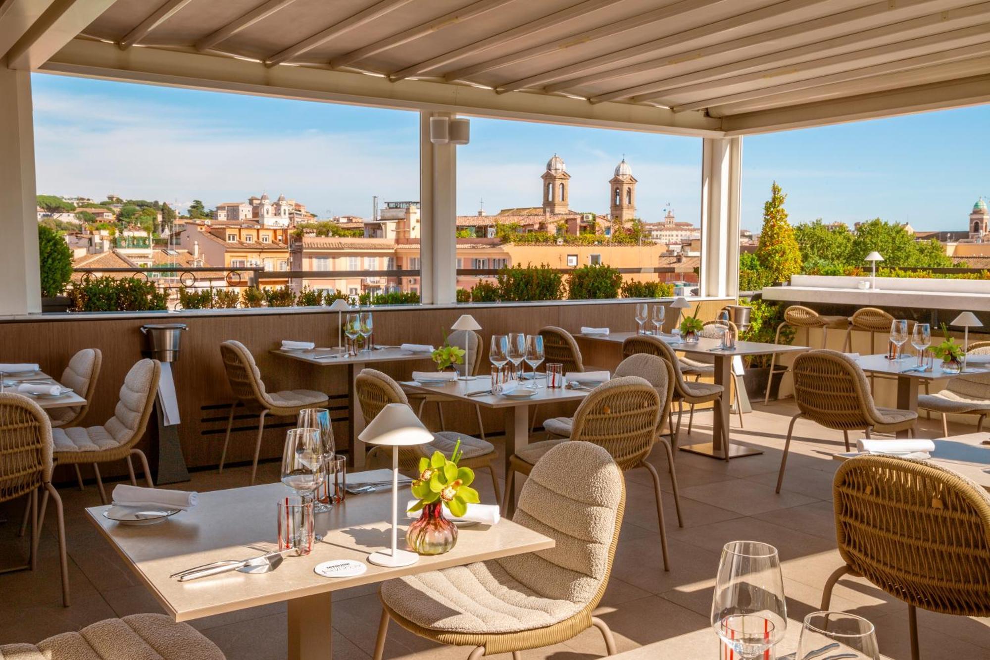 The First Arte - Preferred & Hotel 5*