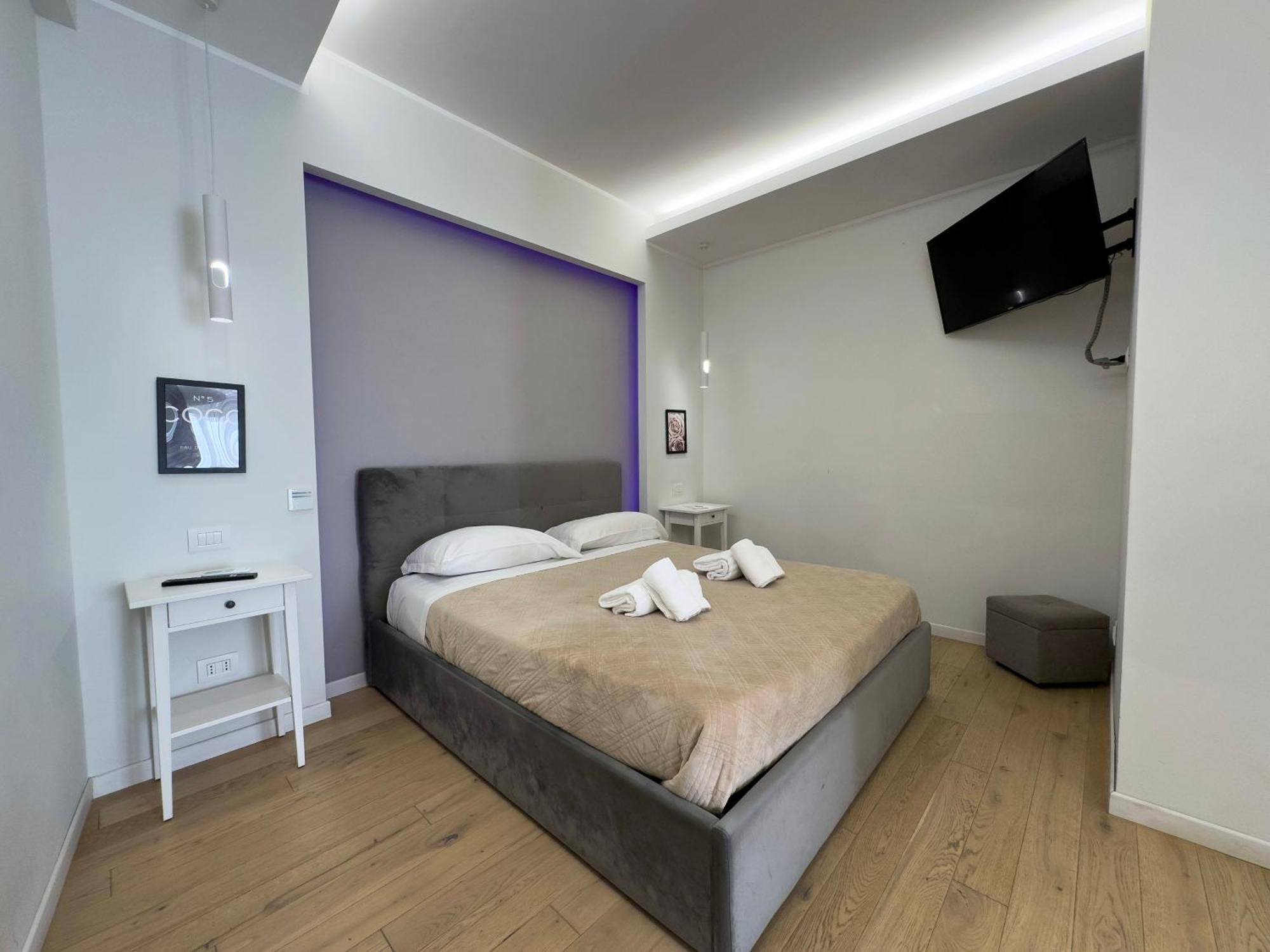 Bed & Breakfast Caos Calmo