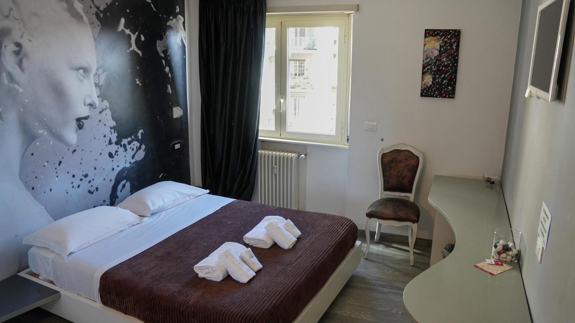 Bed & Breakfast Caos Calmo 2*