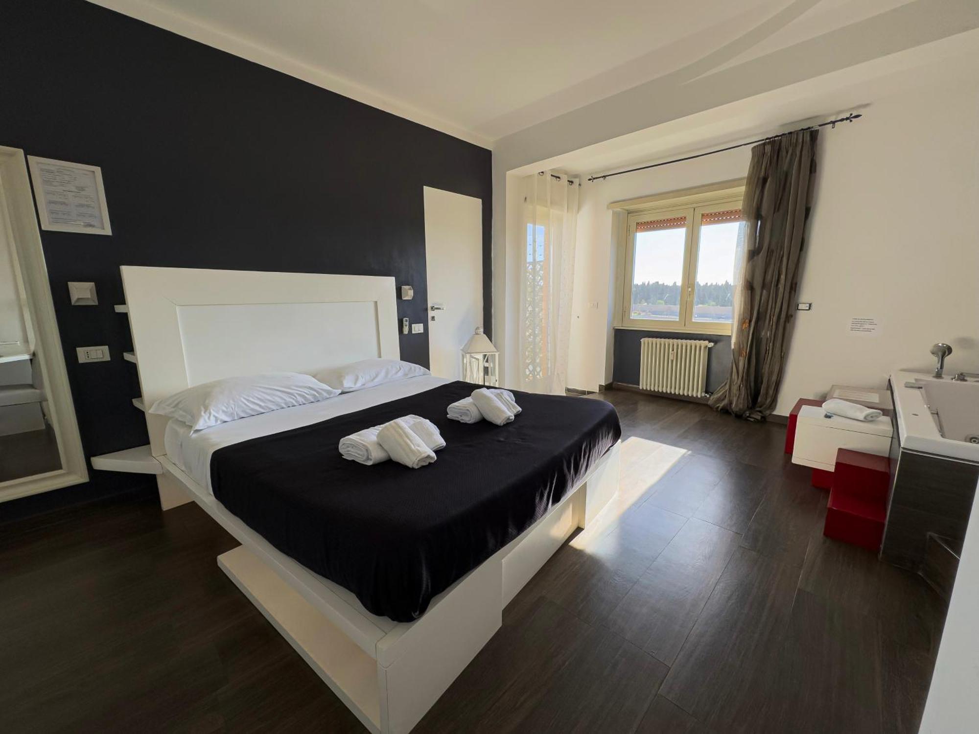 Bed & Breakfast Caos Calmo