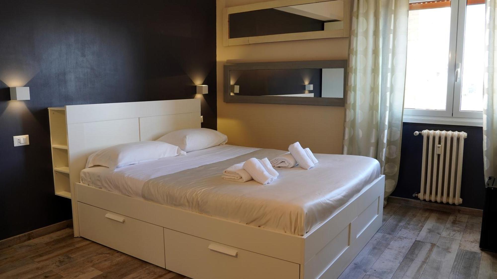 Bed & Breakfast Caos Calmo 2*
