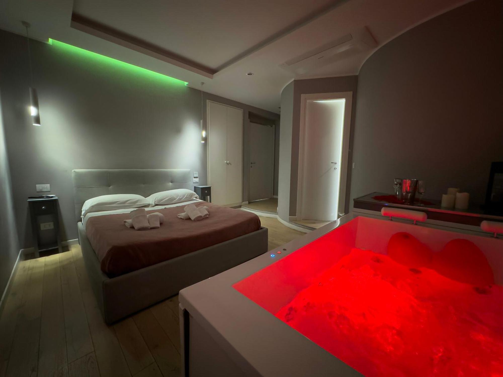 Bed & Breakfast Caos Calmo