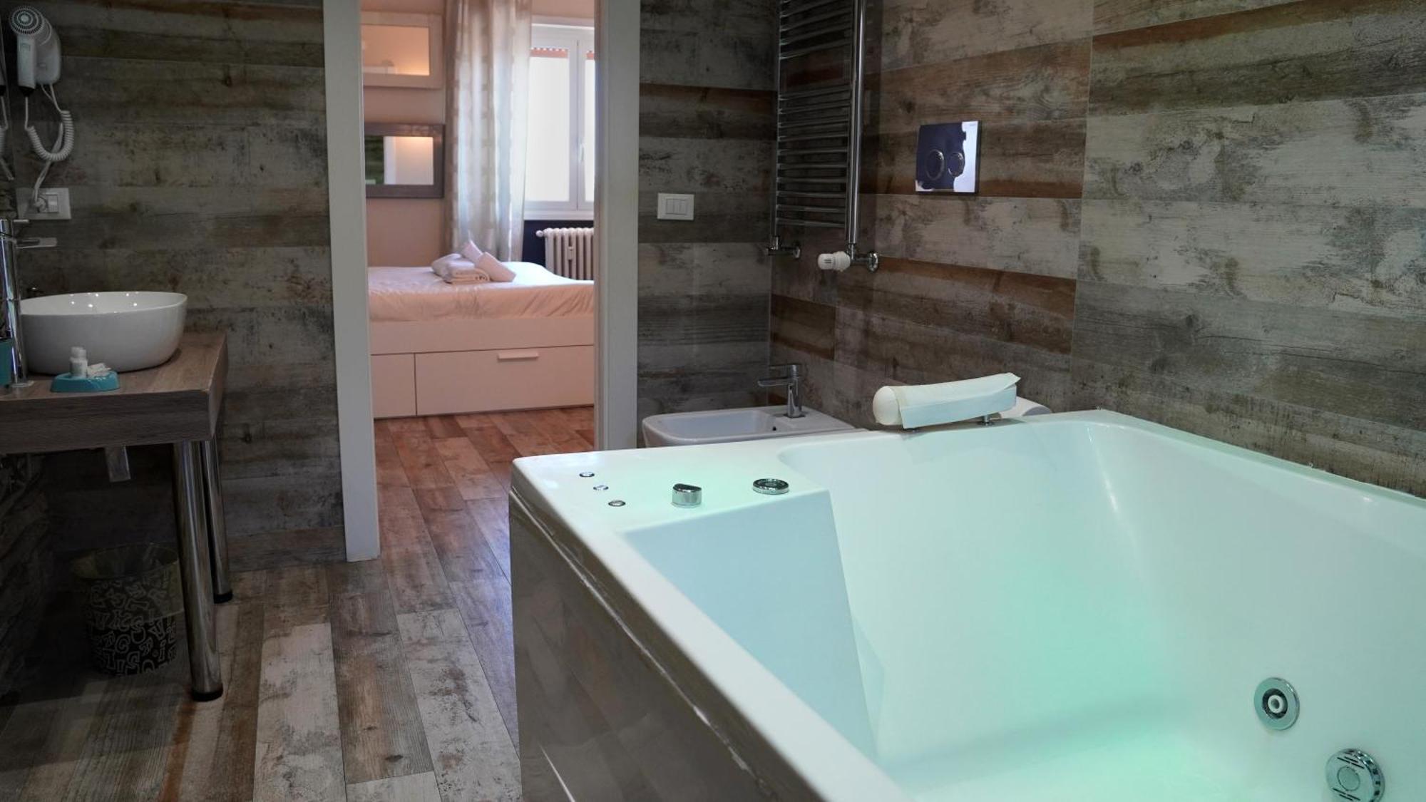 Caos Calmo Bed & Breakfast 2*