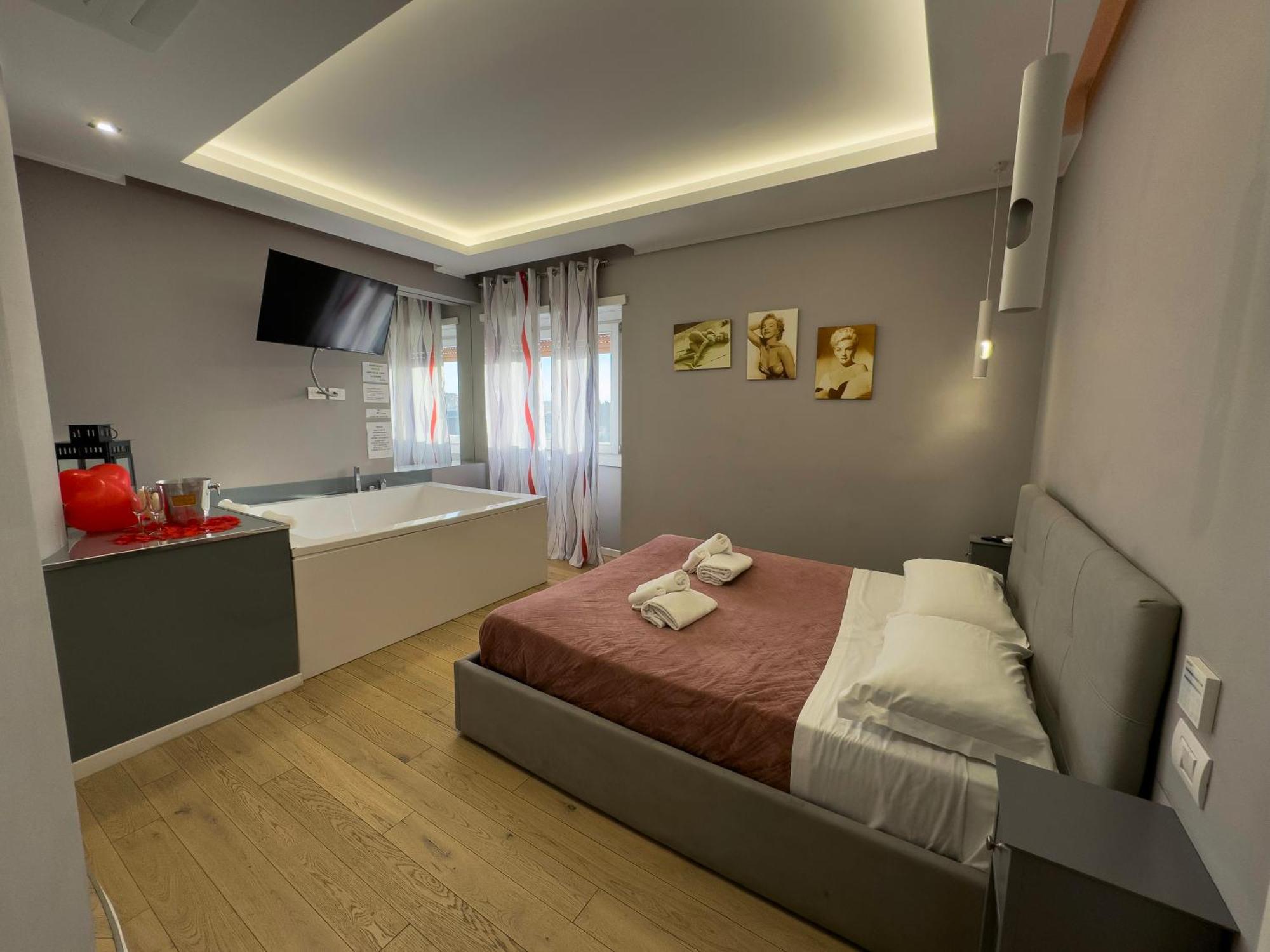 Caos Calmo Bed & Breakfast Roma