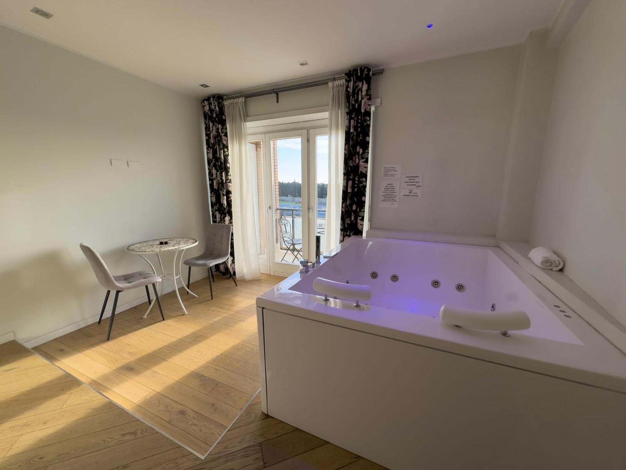 Bed & Breakfast Caos Calmo Roma