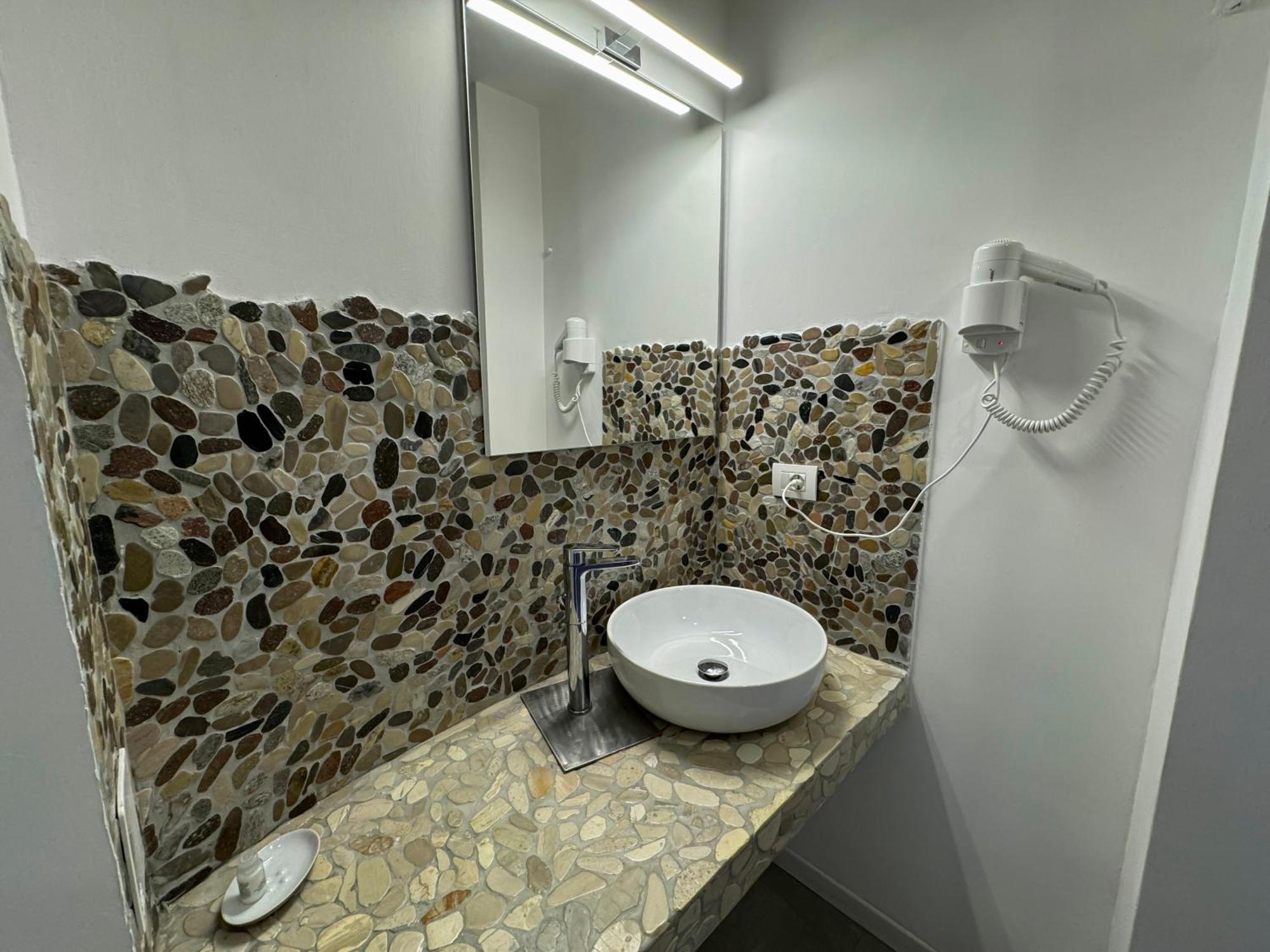 Caos Calmo Bed & Breakfast