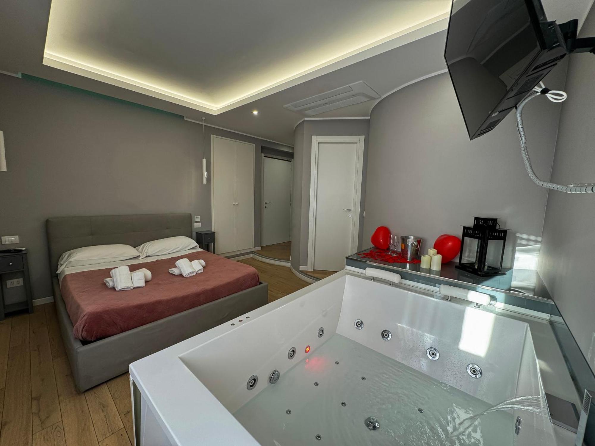 Bed & Breakfast Caos Calmo Roma