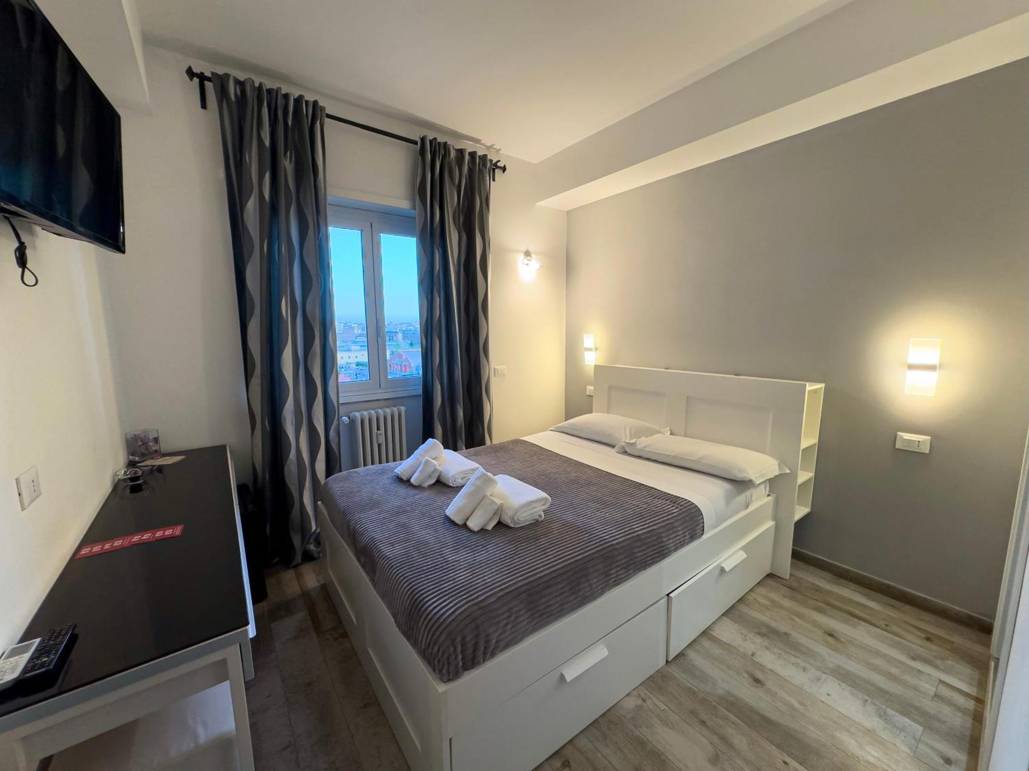Caos Calmo Bed & Breakfast Roma