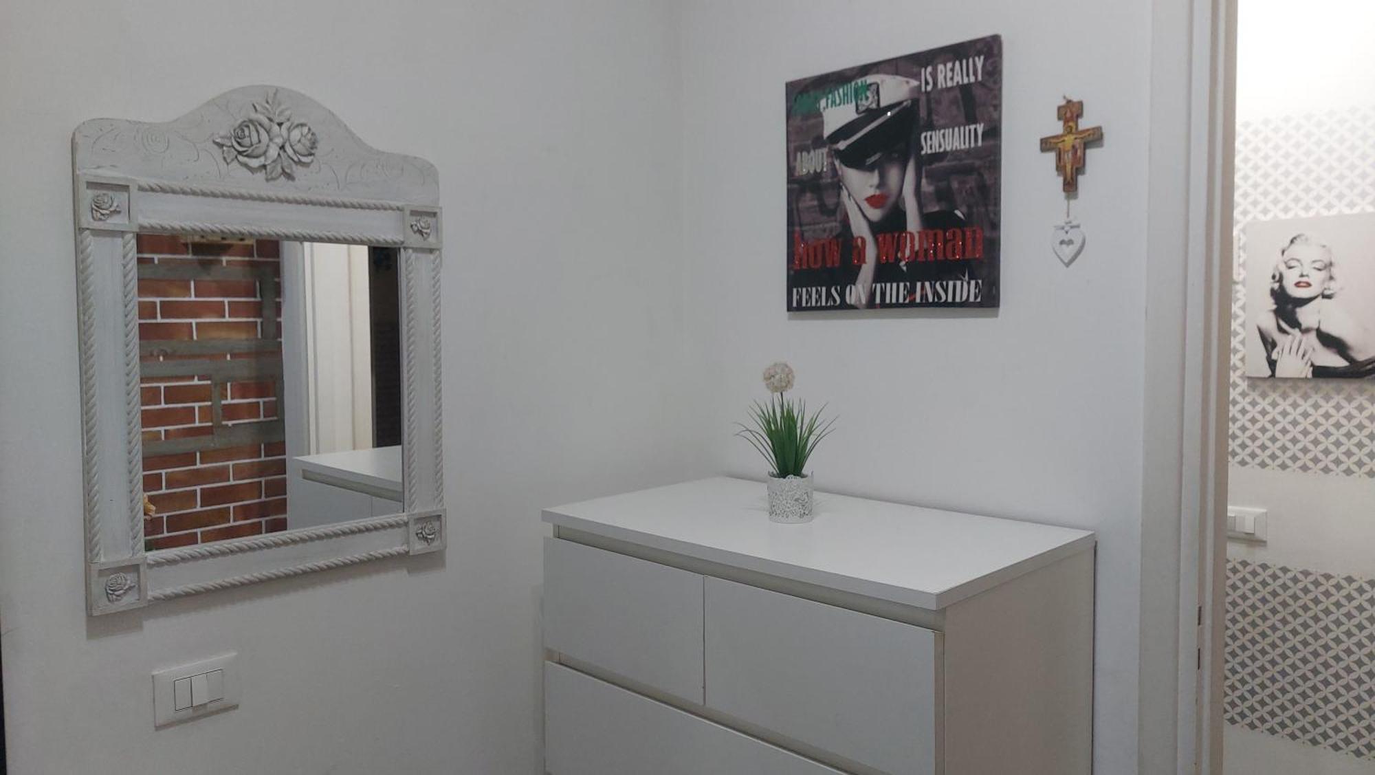 The Center Apartamento Roma