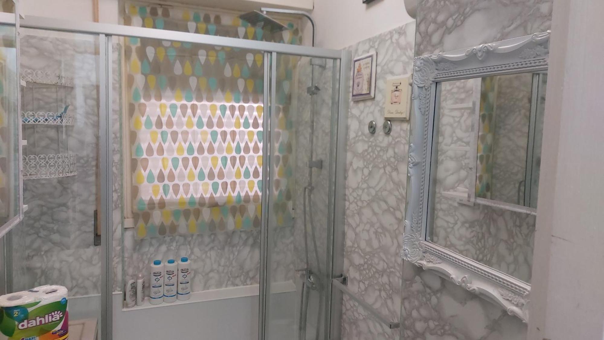 Apartamento The Center Roma