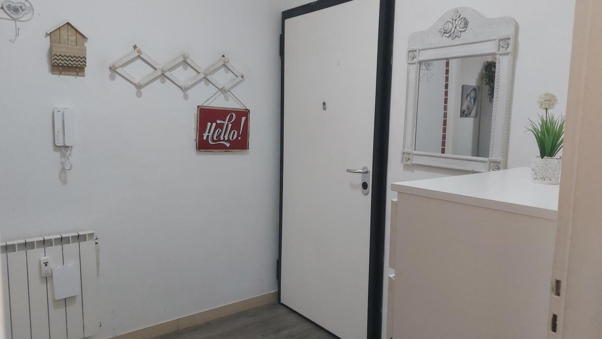 Apartamento The Center *