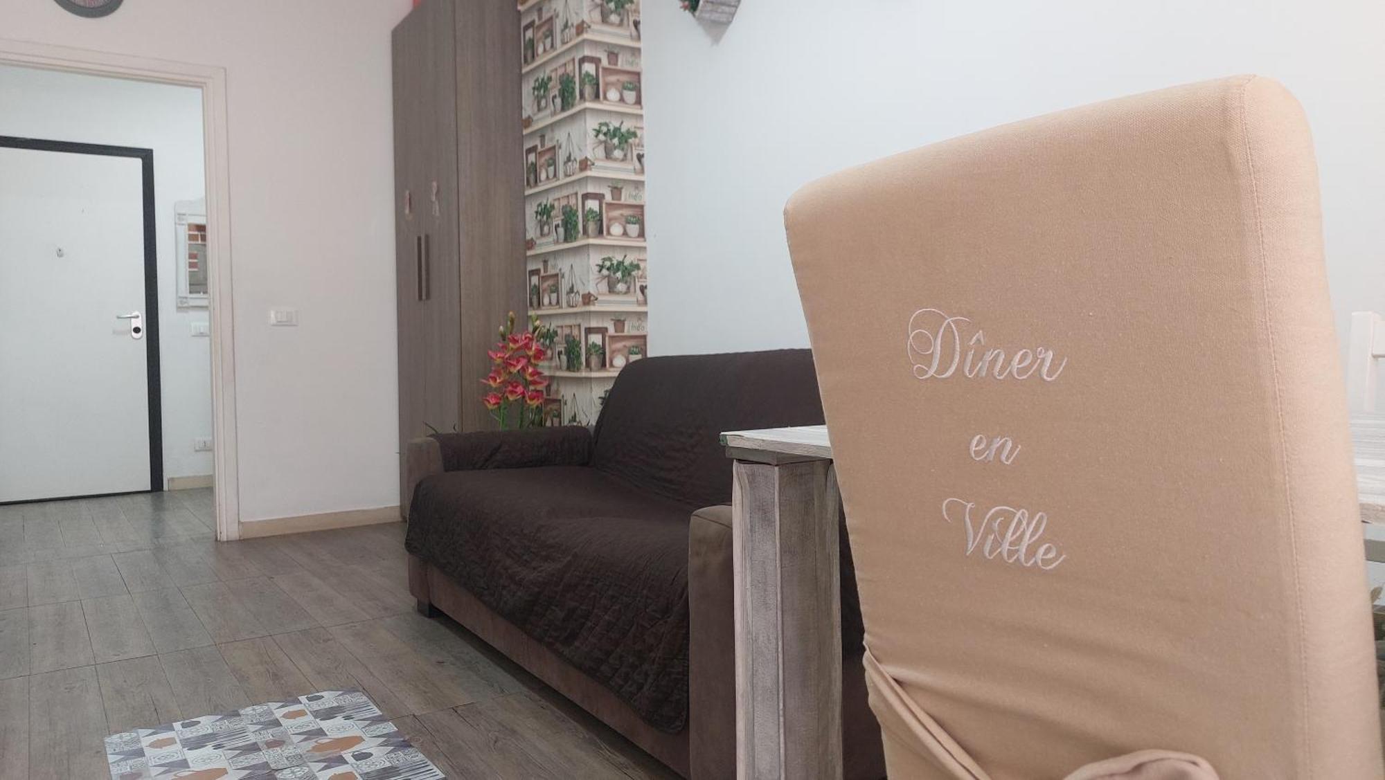The Center Apartamento Roma