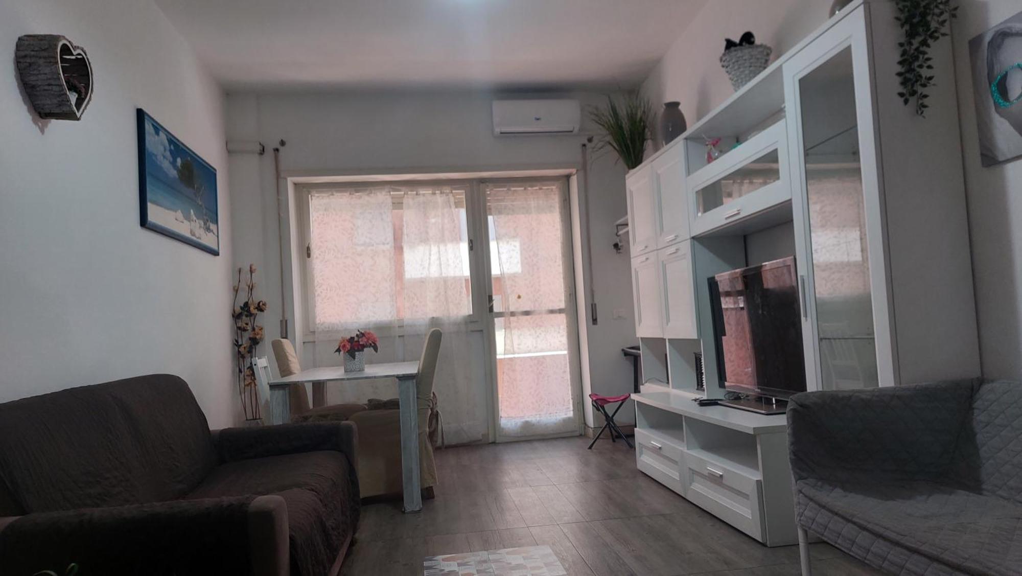 The Center Apartamento Roma