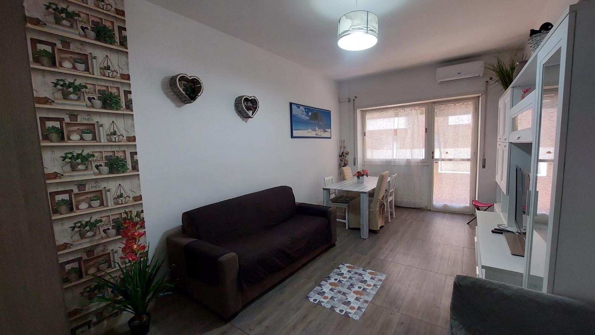 Apartamento The Center Roma