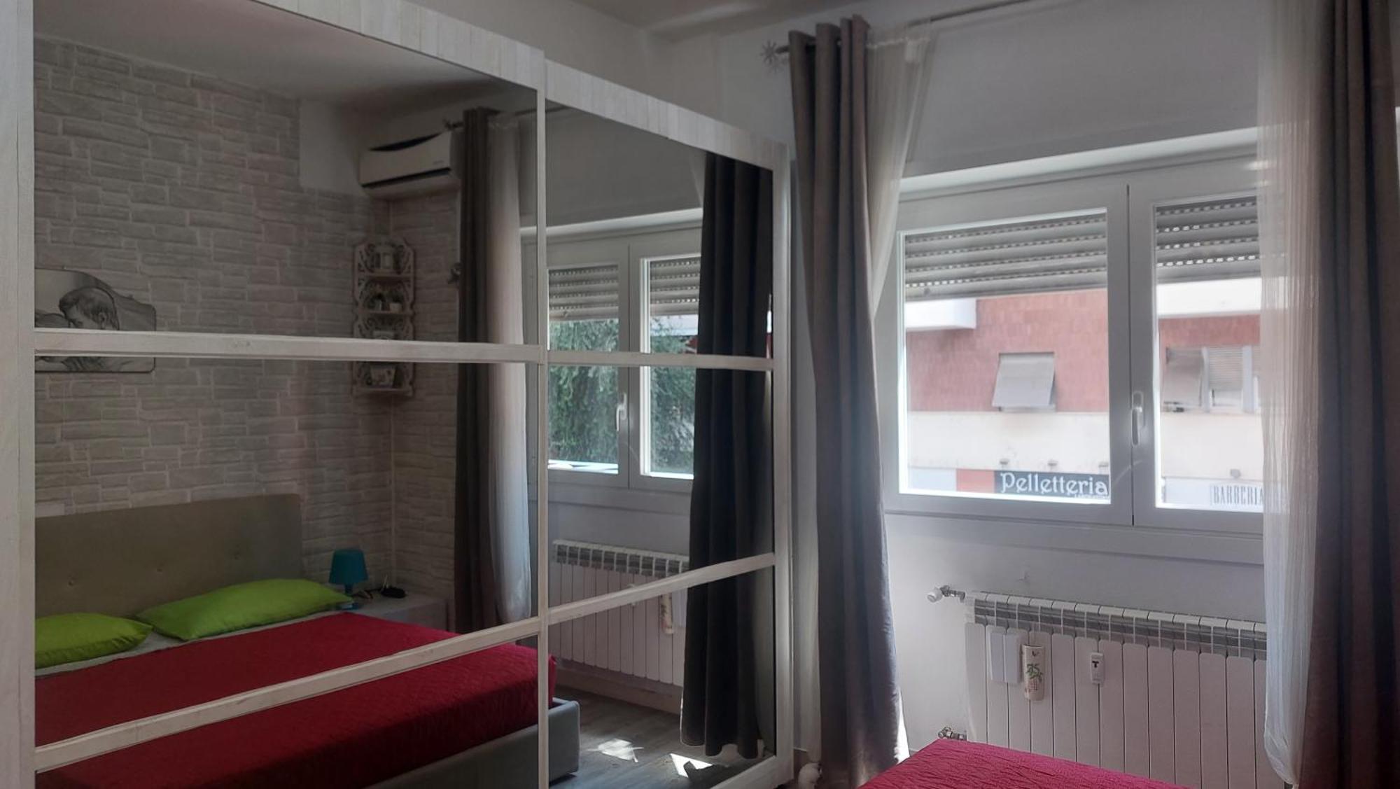 The Center Apartamento