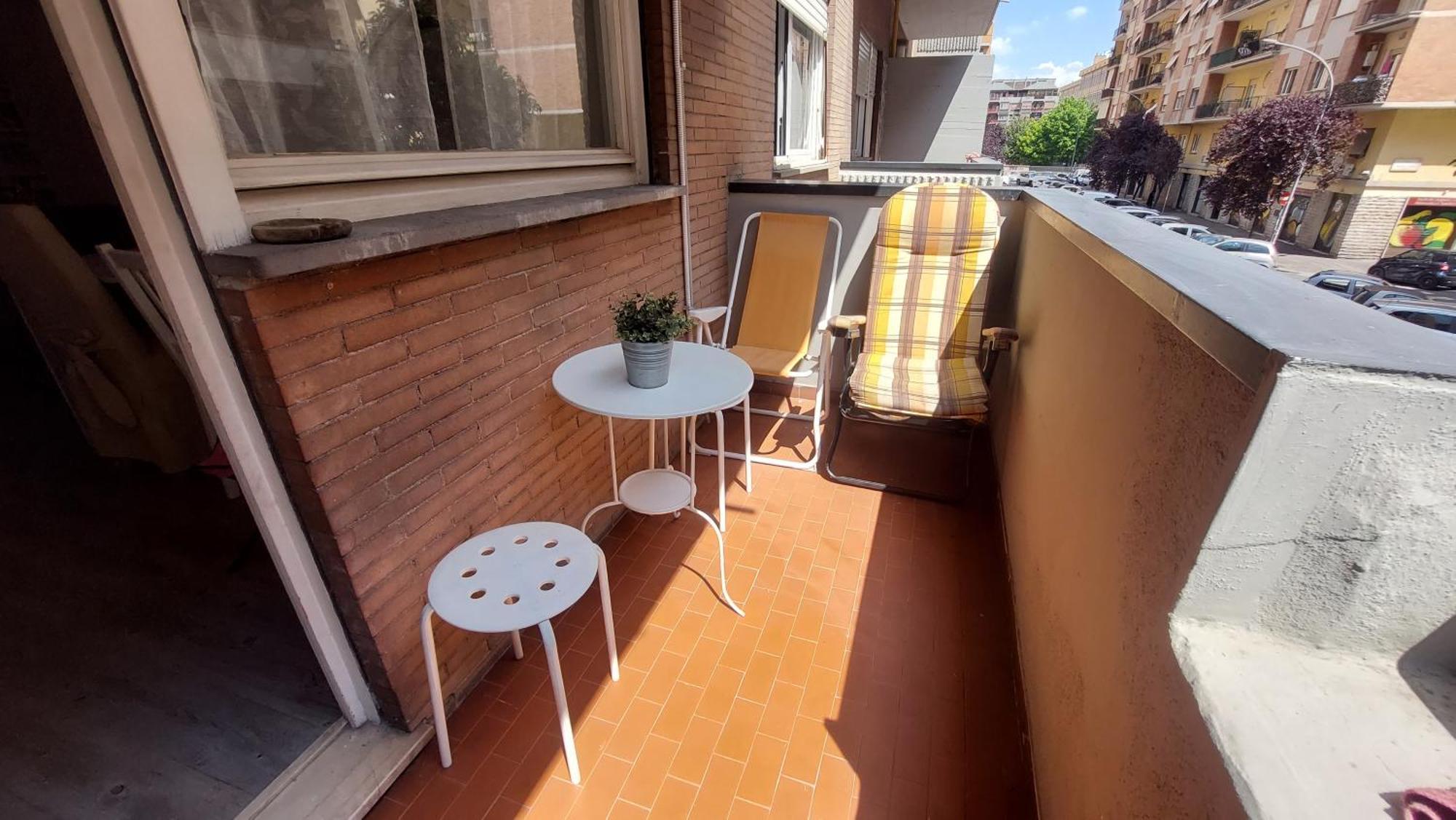 The Center Apartamento