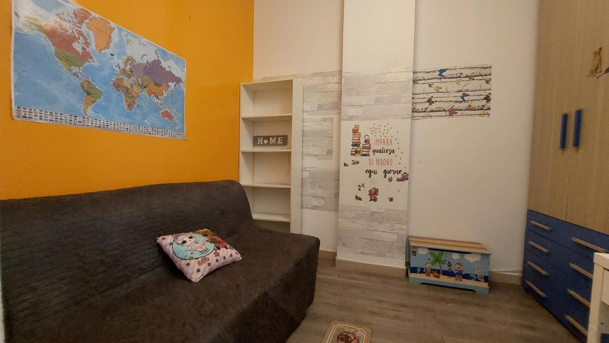 Apartamento The Center