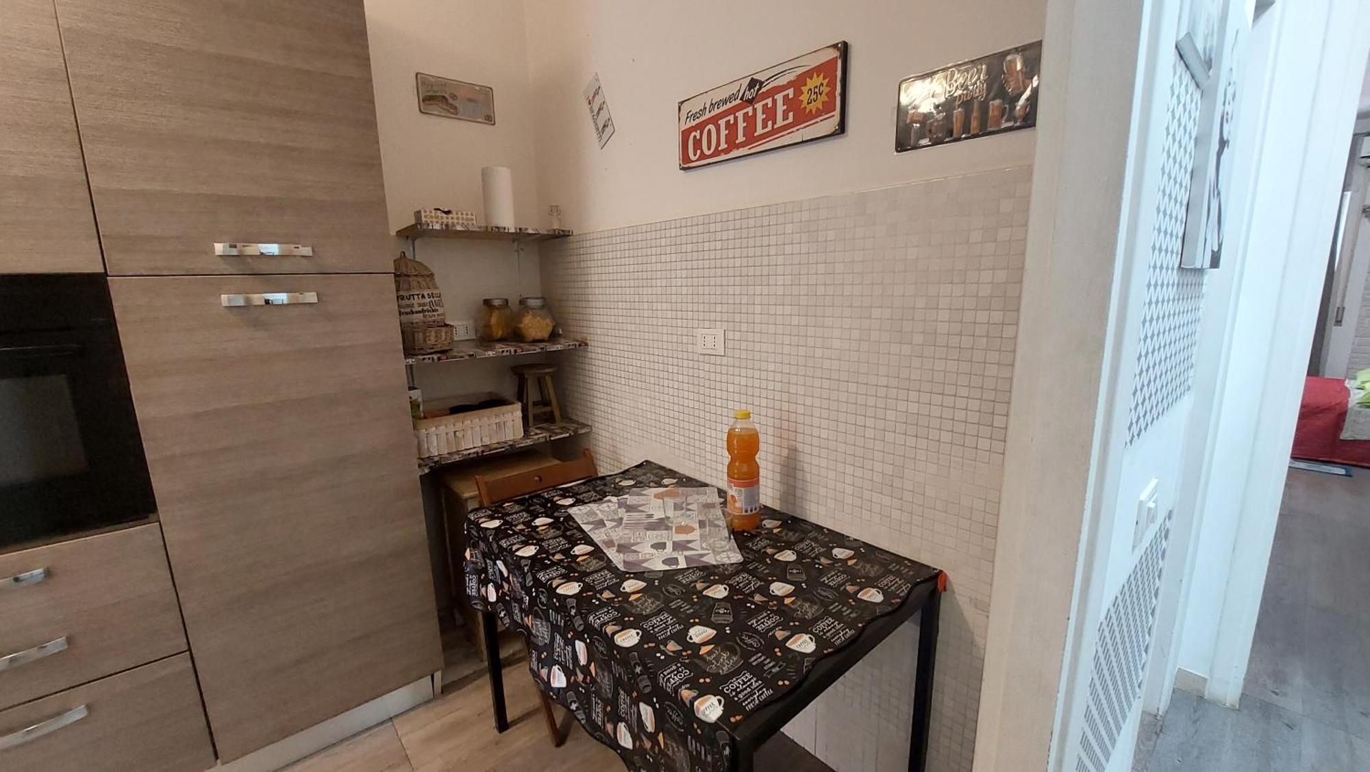 Apartamento The Center Roma
