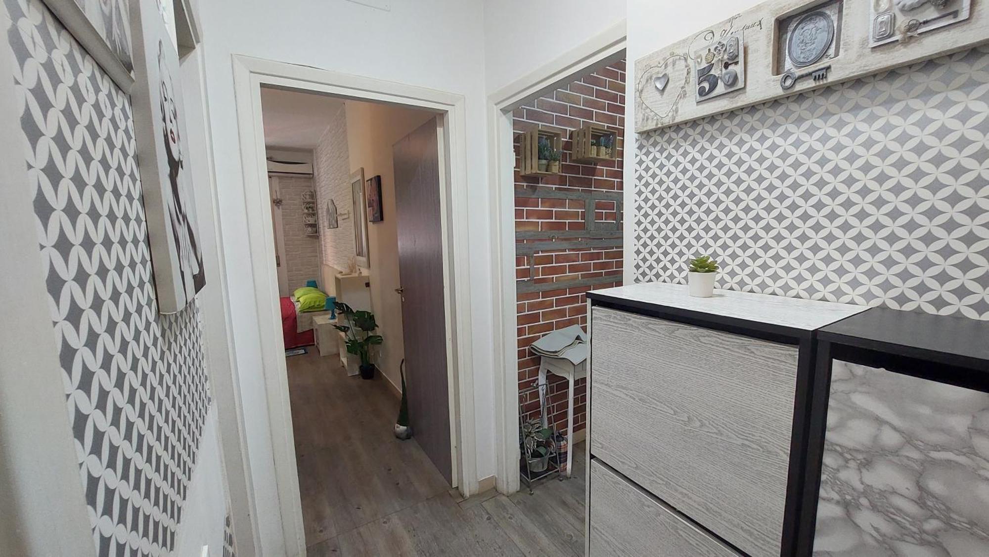 The Center Apartamento