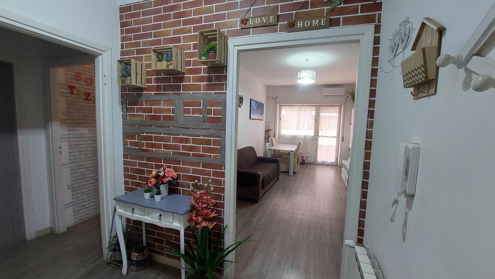 Apartamento The Center