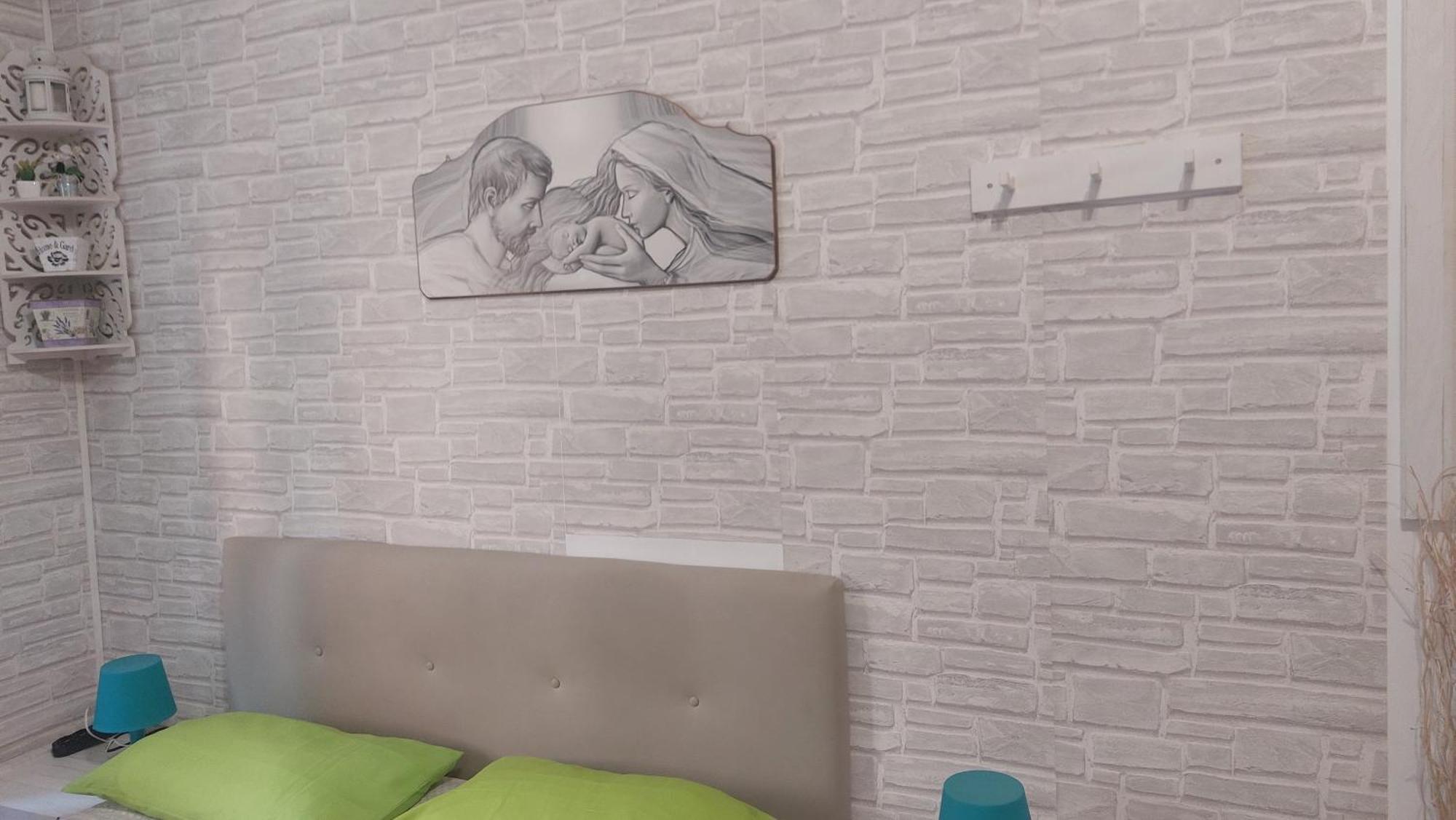 The Center Apartamento *