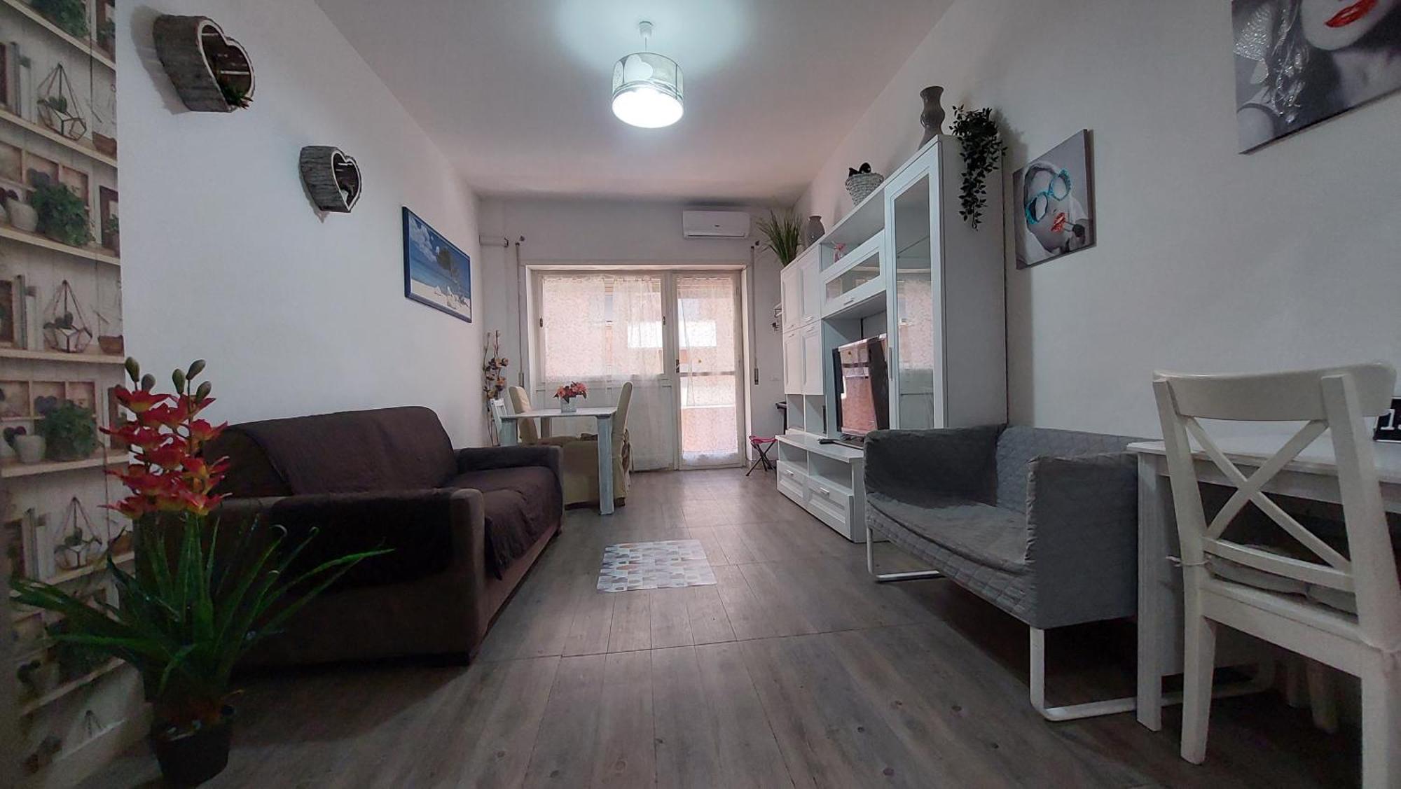 Apartamento The Center Roma